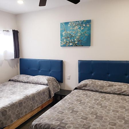 Casa Aura Lejlighed Isla Mujeres Værelse billede