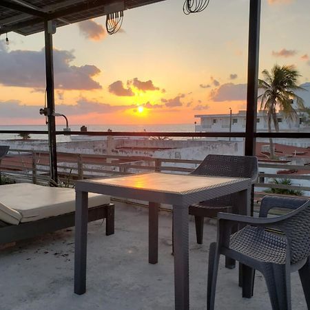 Casa Aura Lejlighed Isla Mujeres Eksteriør billede