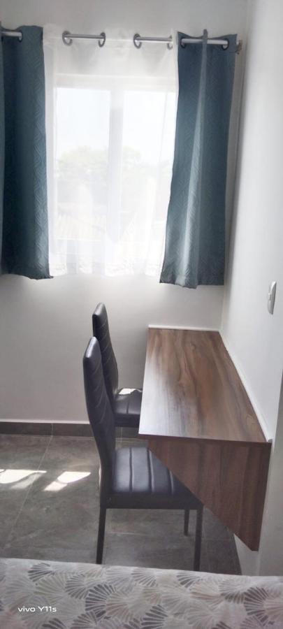 Casa Aura Lejlighed Isla Mujeres Eksteriør billede