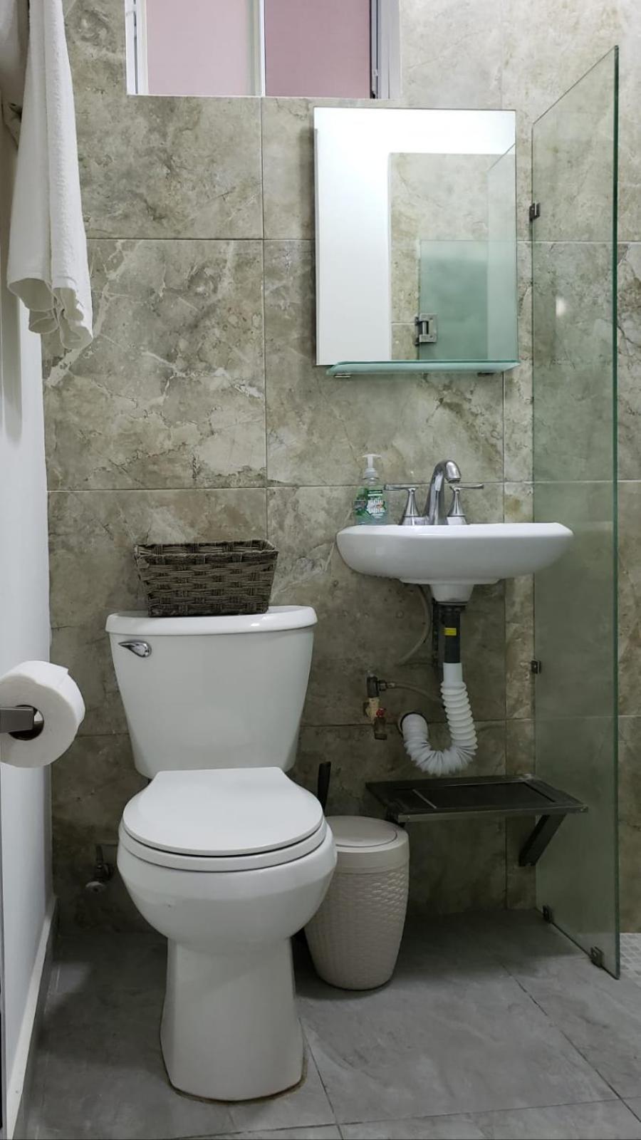 Casa Aura Lejlighed Isla Mujeres Værelse billede