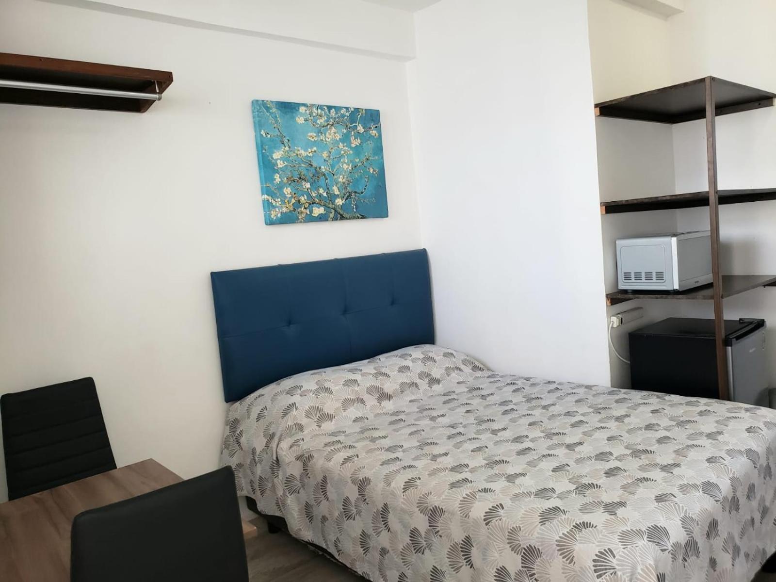 Casa Aura Lejlighed Isla Mujeres Værelse billede
