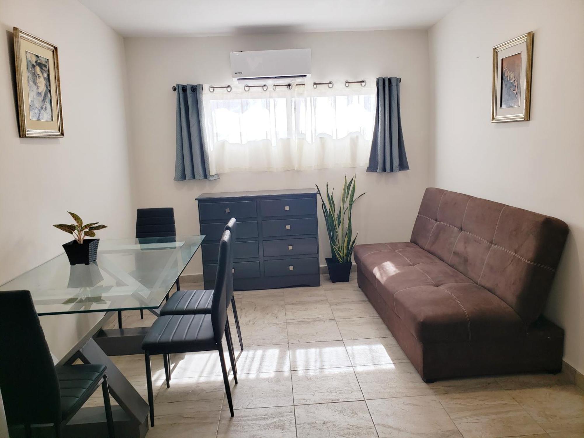 Casa Aura Lejlighed Isla Mujeres Værelse billede