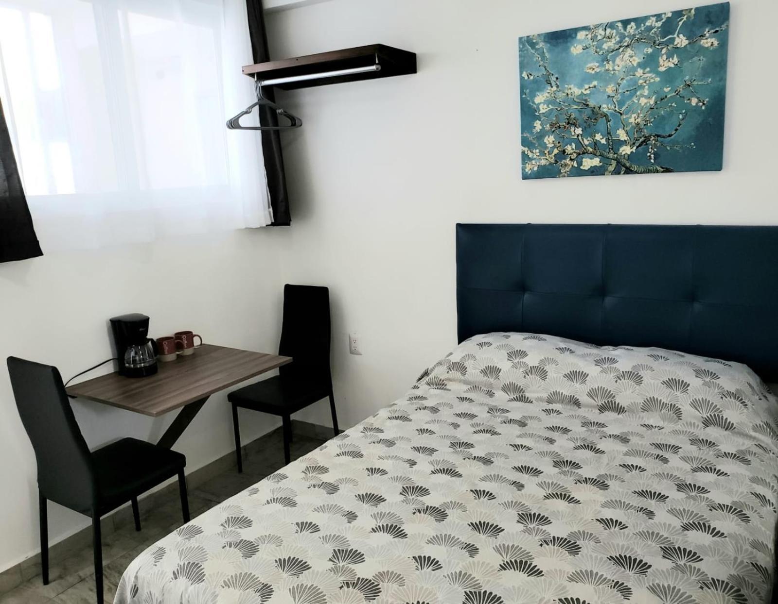 Casa Aura Lejlighed Isla Mujeres Værelse billede